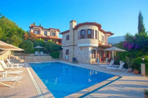 Blue Dream Villa